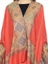 Women's Kani Wool Stole